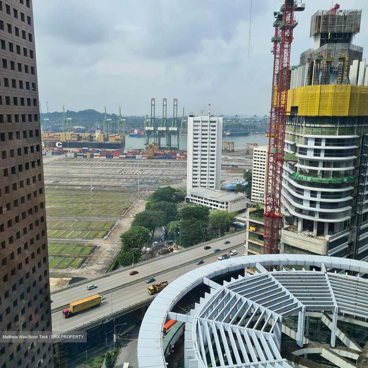 Hub Synergy Point (D2), Office #568020221